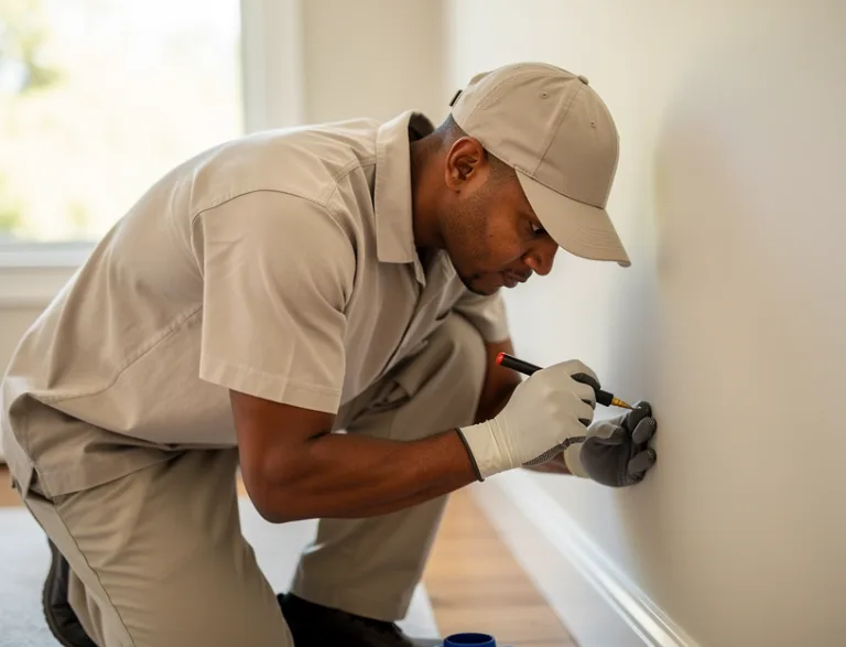 Pest Control Wylie